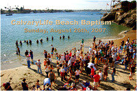 Beach Baptism 2007_0826