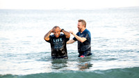 Beach Baptisms